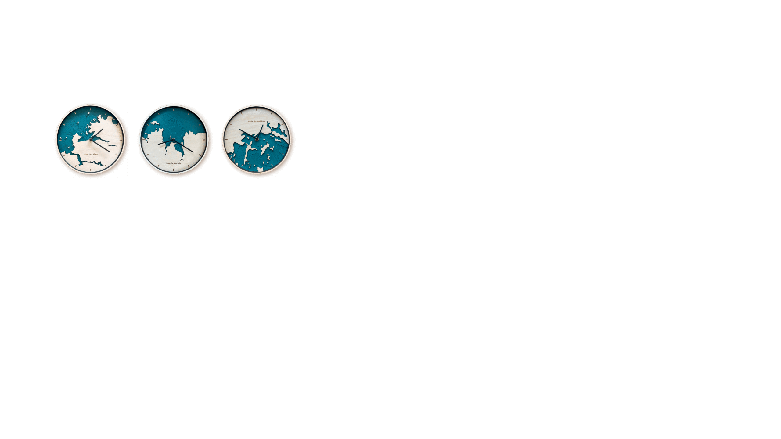 Horloges